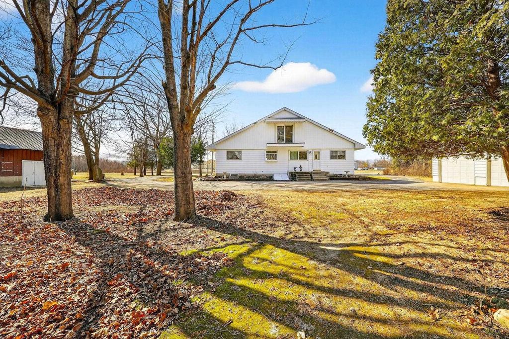 Photo of N6754 County Road Y, Watertown, WI 53094 (MLS # 2018302)