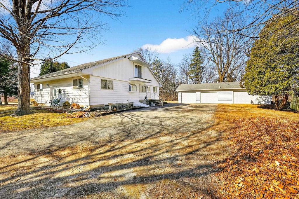 Photo of N6754 County Road Y, Watertown, WI 53094 (MLS # 2018302)