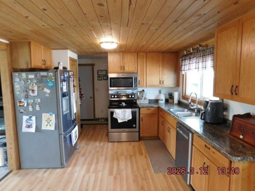Photo of 502 E Begley STREET, Greenwood, WI 54437 (MLS # 1599143)
