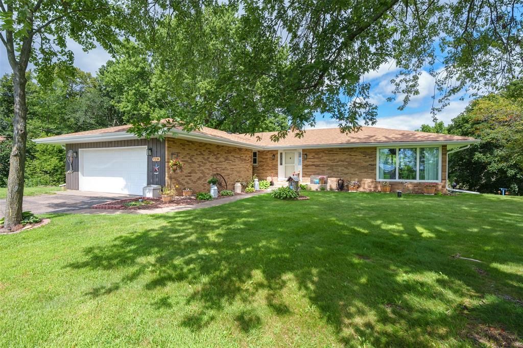 Photo of 7236 20th AVENUE, Eau Claire, WI 54703 (MLS # 1599619)