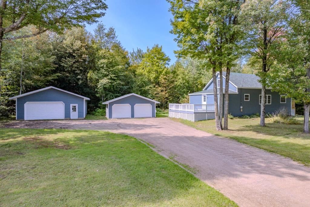 Photo of N4185 Schielke ROAD, Gleason, WI 54435 (MLS # 22504298)