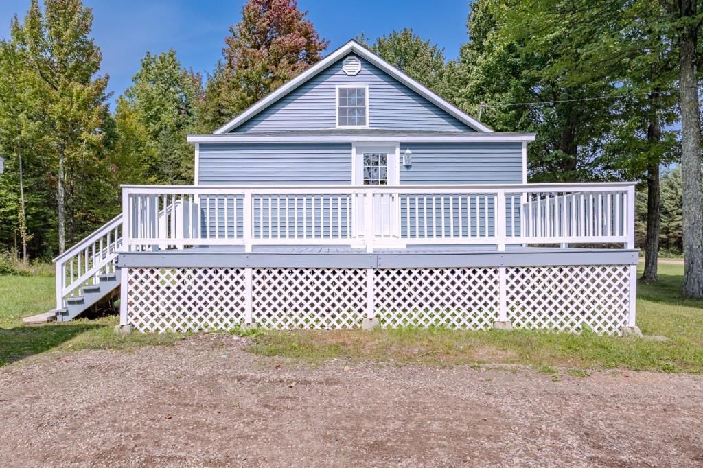 Photo of N4185 Schielke ROAD, Gleason, WI 54435 (MLS # 22504298)