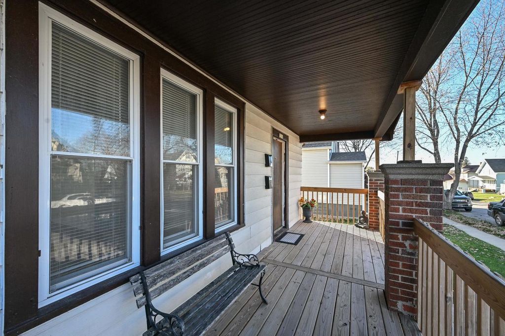 Photo of 1311 Madison AVENUE, South Milwaukee, WI 53172 (MLS # 1943637)