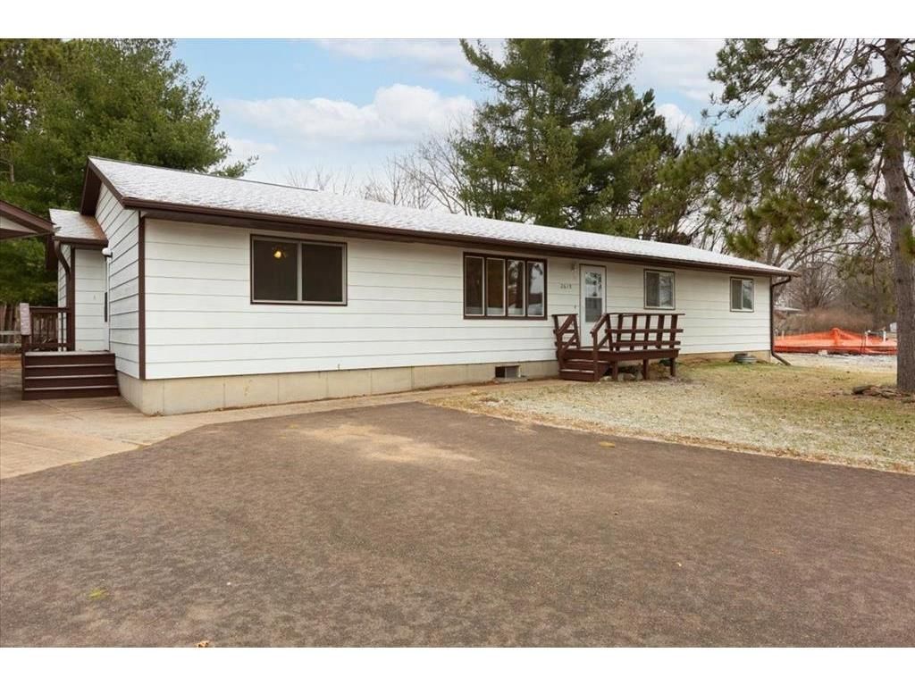 Photo of 2615 Schabacker COURT, Menomonie, WI 54751 (MLS # 7045157)