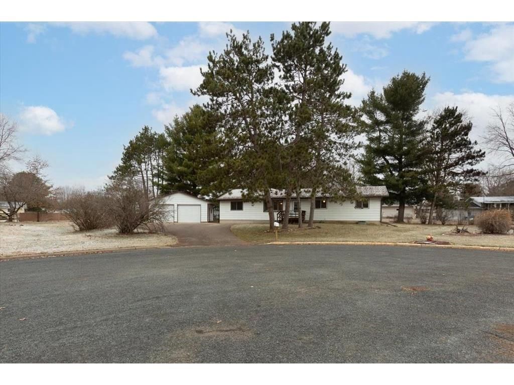 Photo of 2615 Schabacker COURT, Menomonie, WI 54751 (MLS # 7045157)