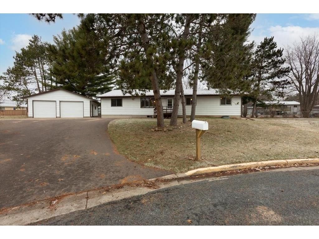 Photo of 2615 Schabacker COURT, Menomonie, WI 54751 (MLS # 7045157)