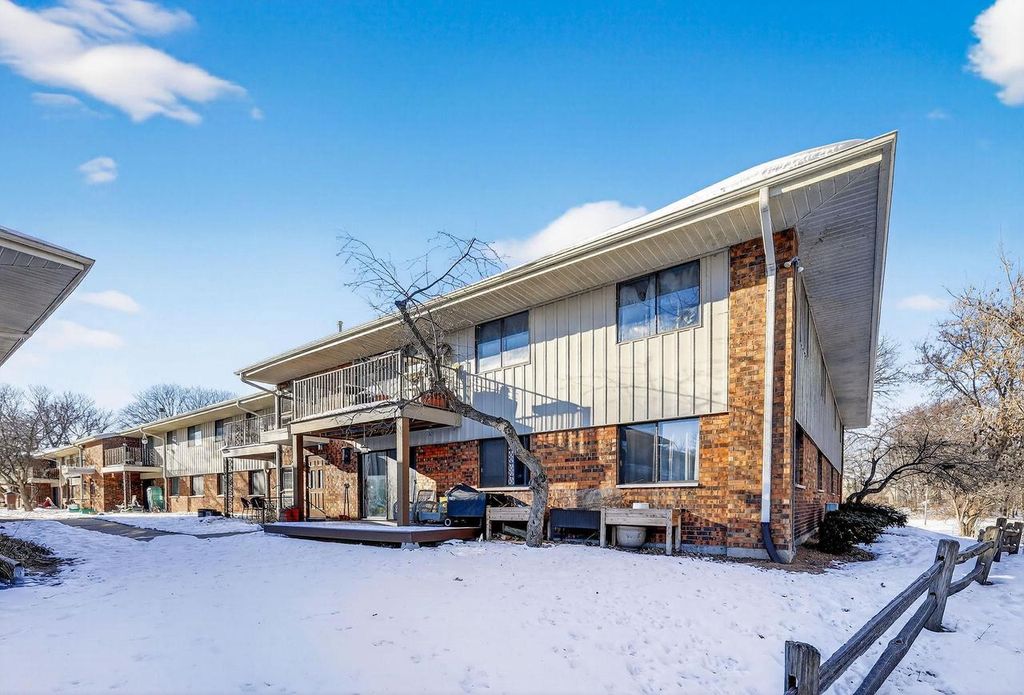 Photo of 6443 Bridge ROAD #101, Madison, WI 53713 (MLS # 2014626)