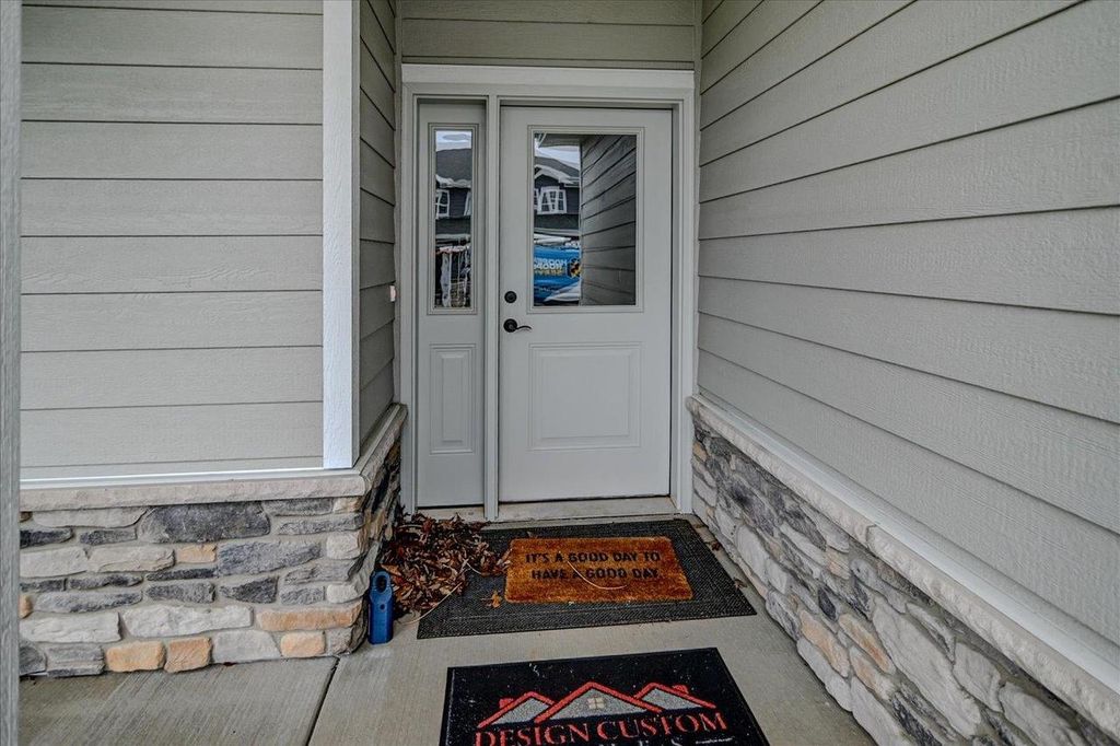 Photo of 6473 Ridge View WAY, Deforest, WI 53532 (MLS # 2019898)