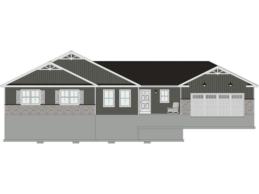 Photo of 721 Forest Edge DRIVE, Mazomanie, WI 53560 (MLS # 2019594)