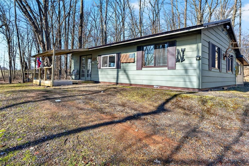 Photo of 2205 9 3/4 STREET, Cumberland, WI 54829 (MLS # 1600026)