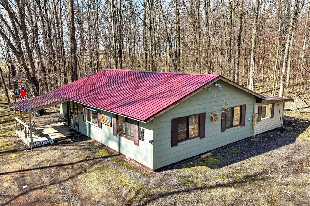 Photo of 2205 9 3/4 STREET, Cumberland, WI 54829 (MLS # 1600026)