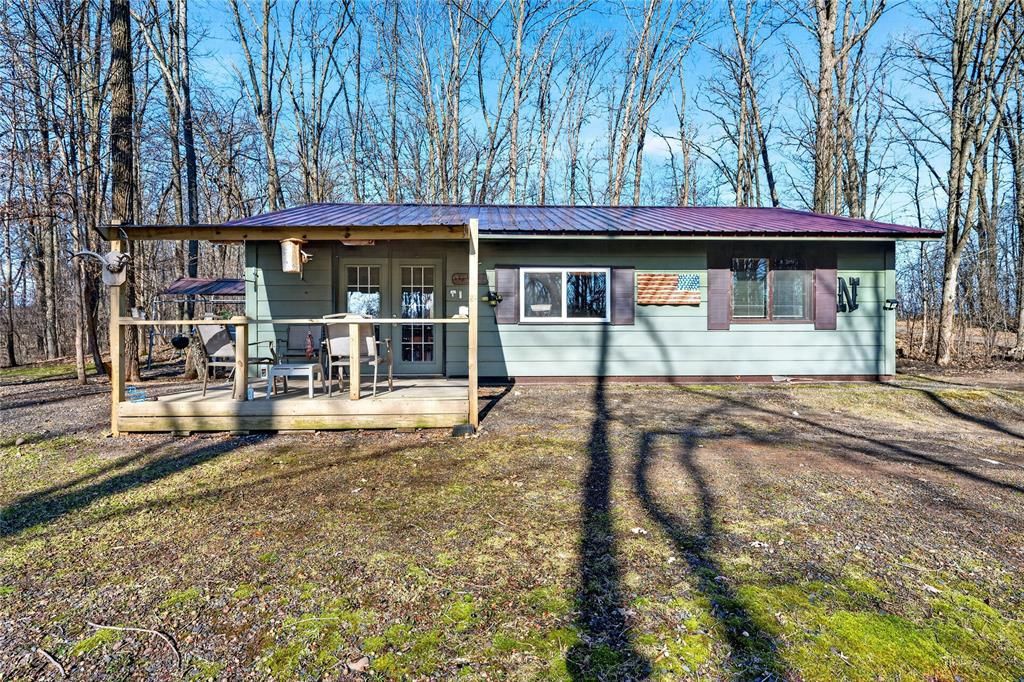 Photo of 2205 9 3/4 STREET, Cumberland, WI 54829 (MLS # 1600026)