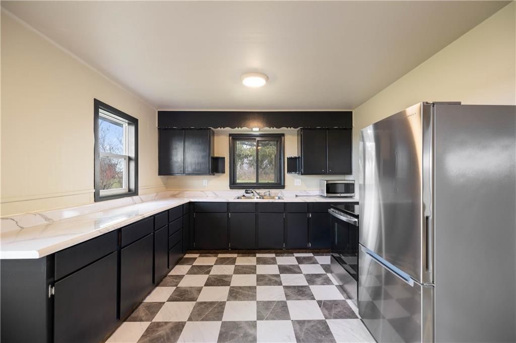 Photo of 1384 County Highway H, Stanley, WI 54768 (MLS # 1596957)