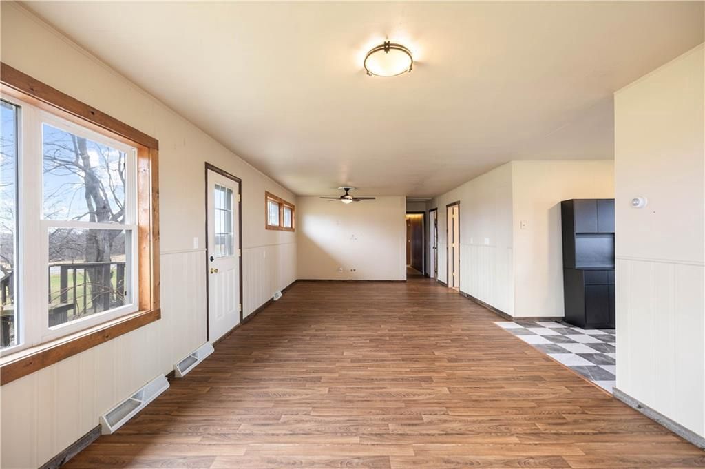 Photo of 1384 County Highway H, Stanley, WI 54768 (MLS # 1596957)