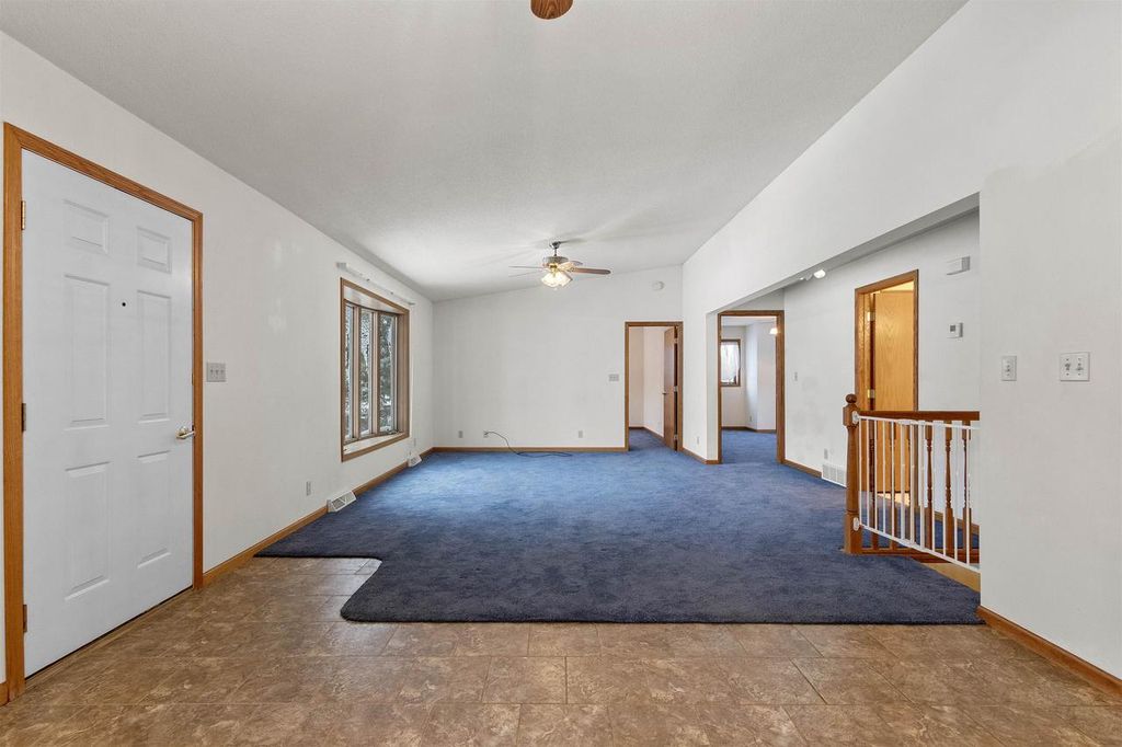 Photo of W4770 Ertl ROAD, Menasha, WI 54952 (MLS # 50319186)