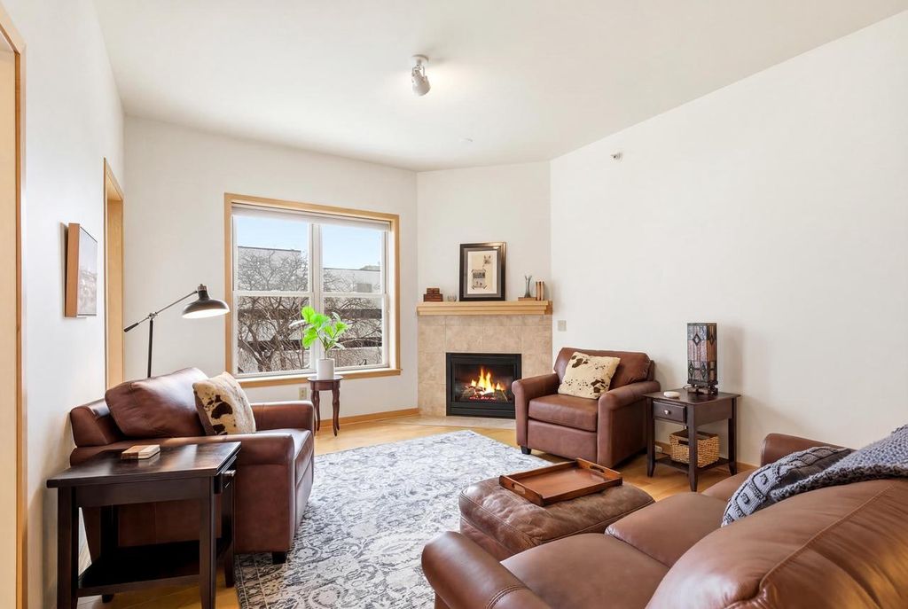 Photo of 360 W Washington AVENUE #403, Madison, WI 53703 (MLS # 2019030)