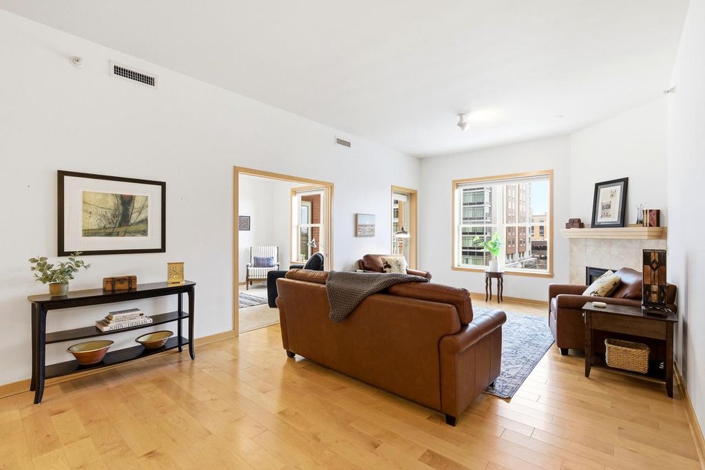 Photo of 360 W Washington AVENUE #403, Madison, WI 53703 (MLS # 2019030)