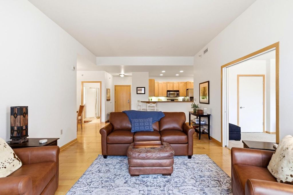 Photo of 360 W Washington AVENUE #403, Madison, WI 53703 (MLS # 2019030)