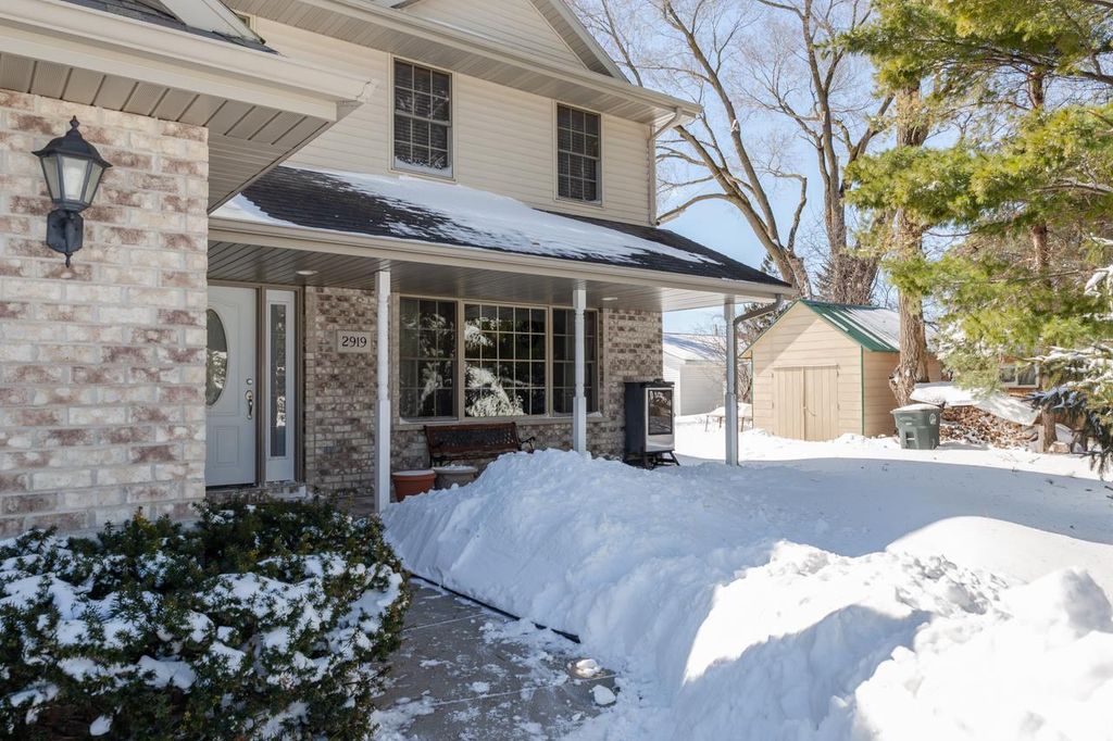 Photo of 2919 Hornsby WAY, Green Bay, WI 54313 (MLS # 50322405)