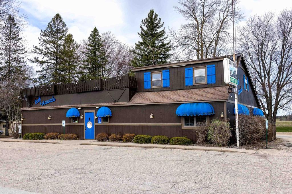 Photo of N4175 Alpine LANE, Pound, WI 54161 (MLS # 50322897)