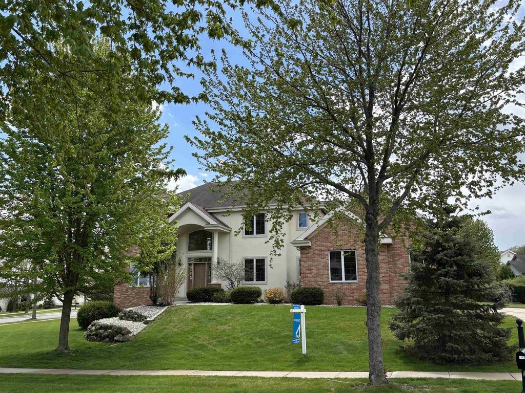 Photo of 8701 Nelson CROSSING, Verona, WI 53593 (MLS # 2018069)