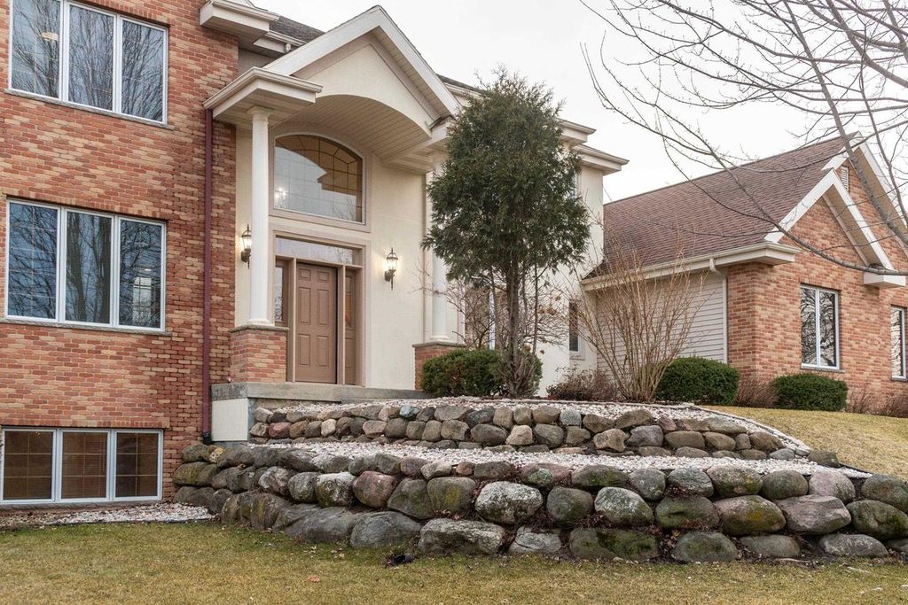 Photo of 8701 Nelson CROSSING, Verona, WI 53593 (MLS # 2018069)