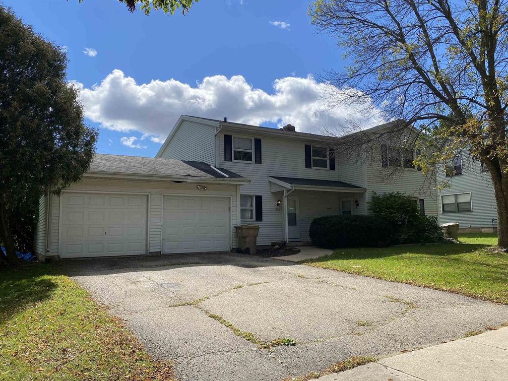 Photo of 10500 W Rae AVENUE, Milwaukee, WI 53225 (MLS # 1944351)