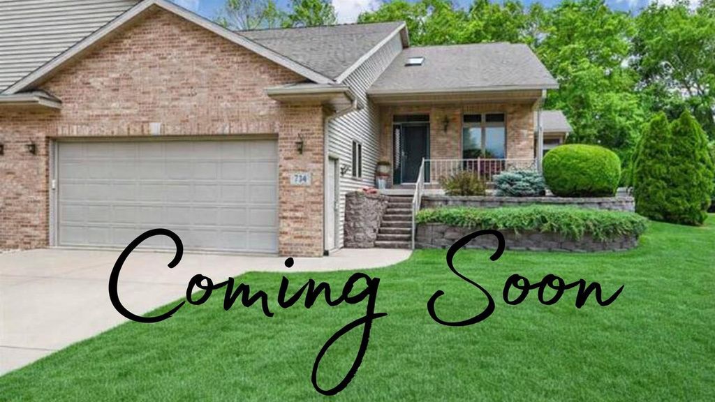 Photo of 734 8th STREET, Prairie Du Sac, WI 53578 (MLS # 2020090)