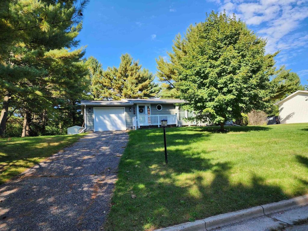 Photo of 731 E Division STREET, Sparta, WI 54656 (MLS # 1945601)