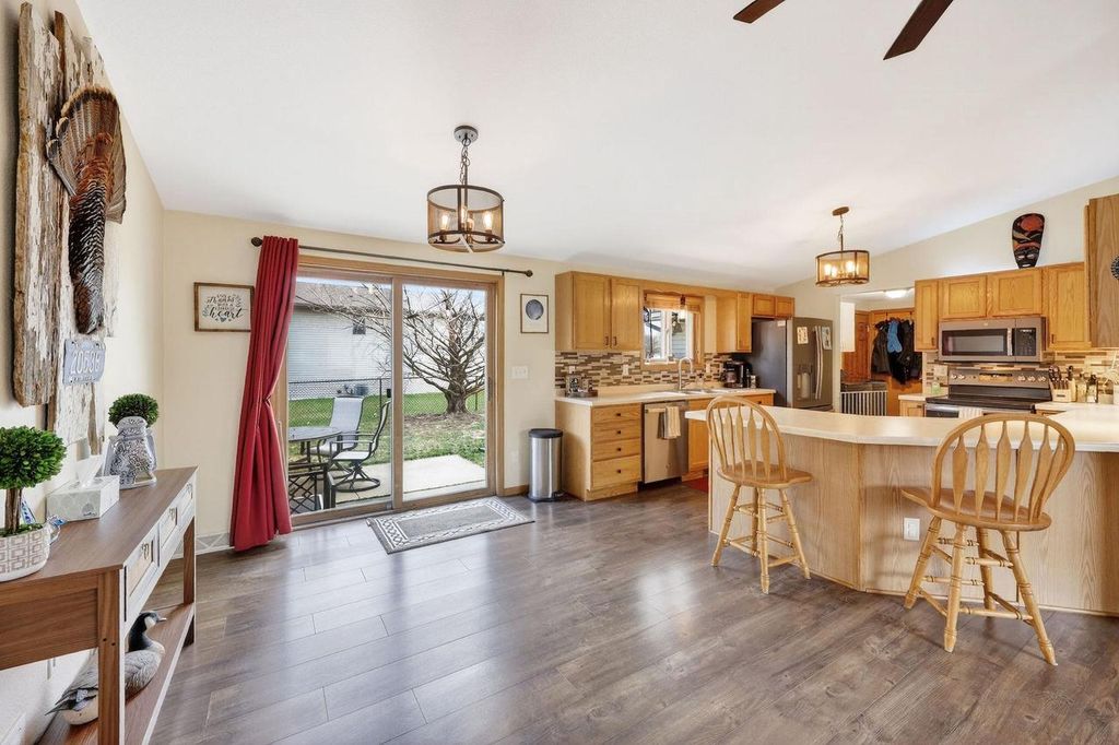 Photo of 204 Westcott STREET, Pardeeville, WI 53954 (MLS # 2018737)