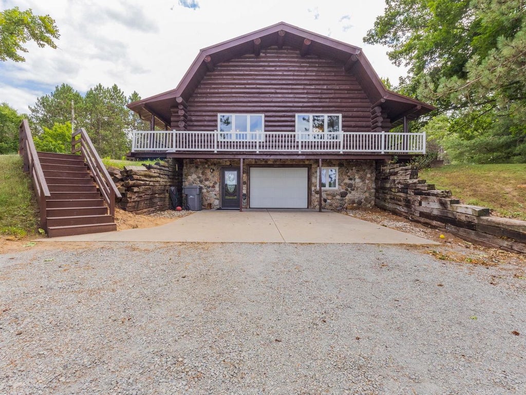 Photo of W3409 Grasser ROAD, Marinette, WI 54143 (MLS # 50329676)
