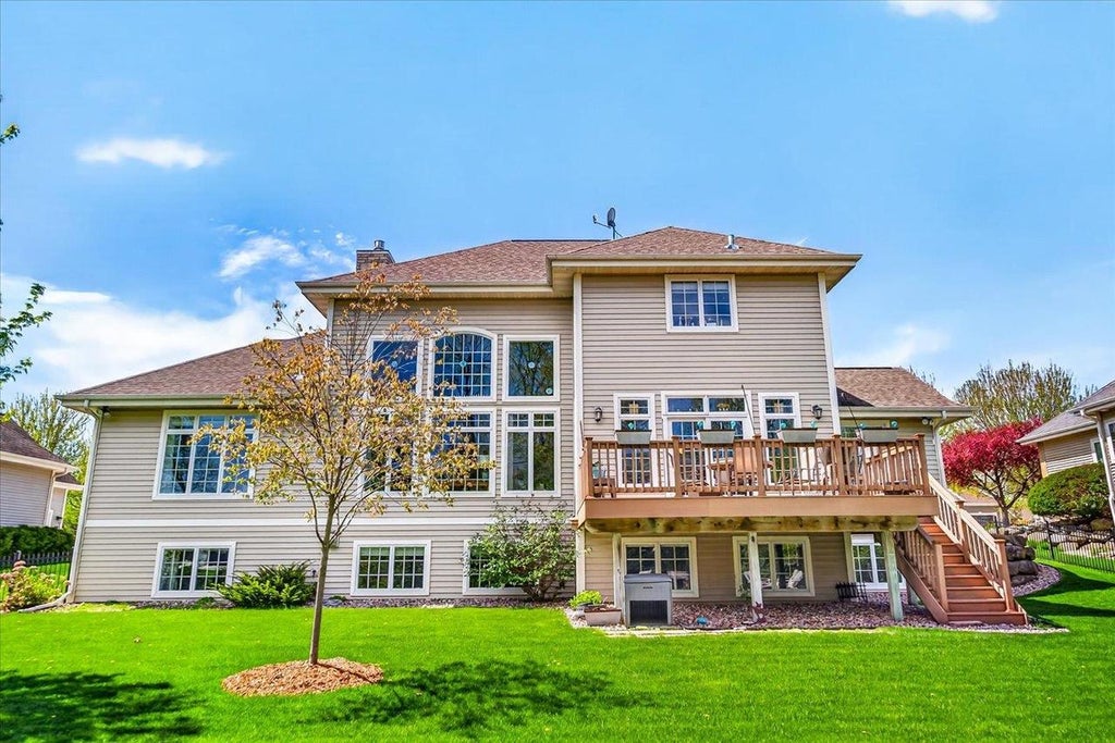 Photo of 1736 Alysen LANE, Waunakee, WI 53597 (MLS # 2024752)