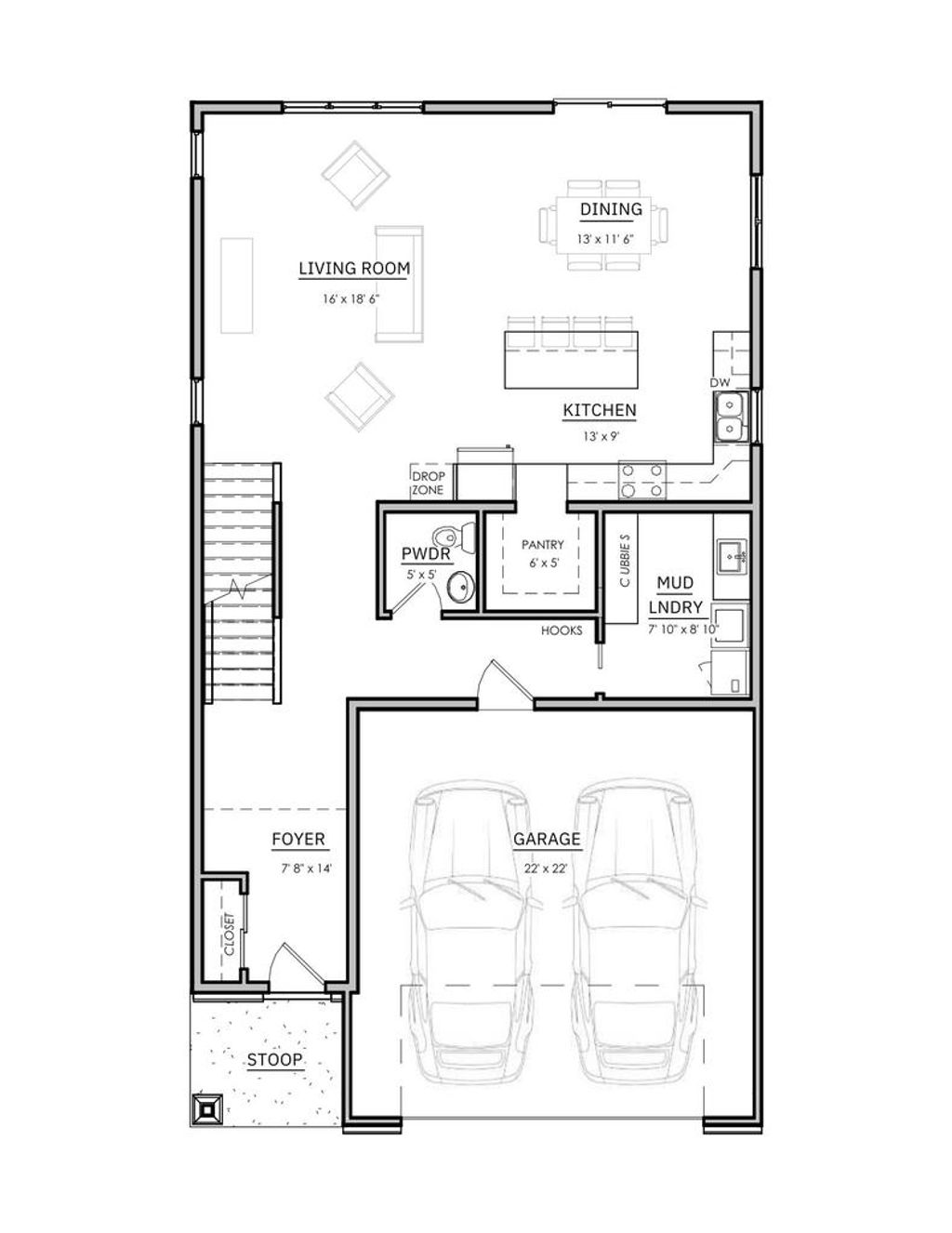 Photo of Lot 37 Inspiration WAY, Fitchburg, WI 53711 (MLS # 2015365)