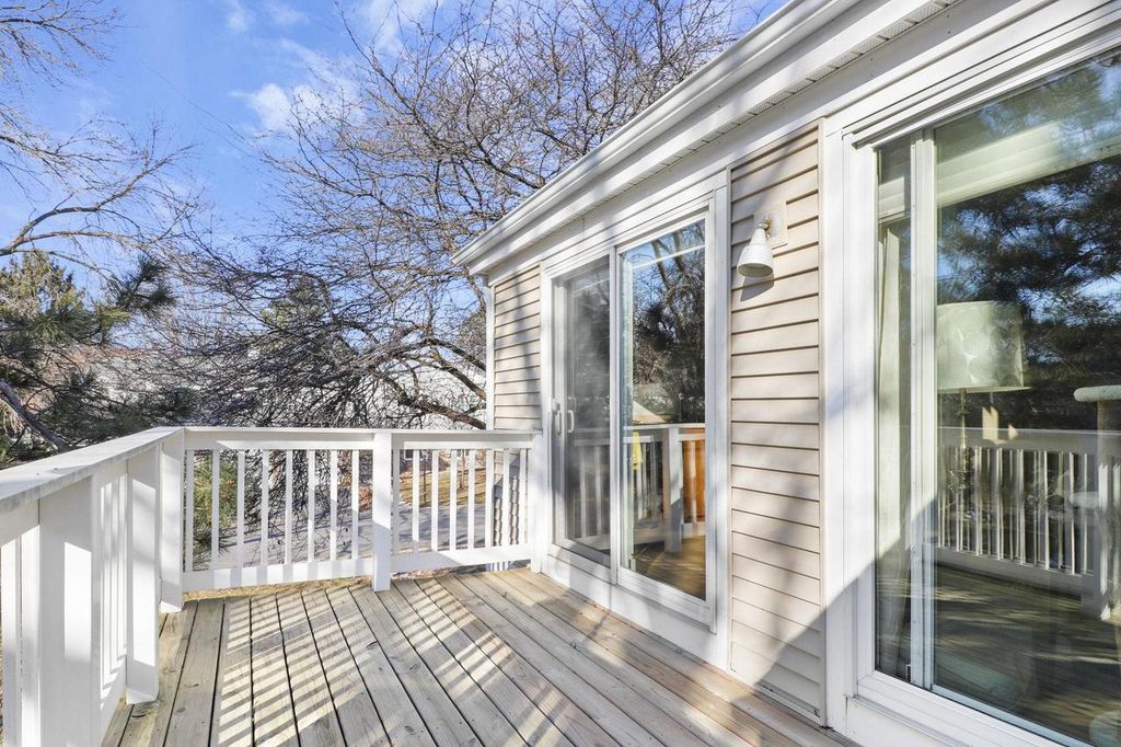 Photo of 7823 E Oakbridge WAY #2A, Madison, WI 53717 (MLS # 2016845)