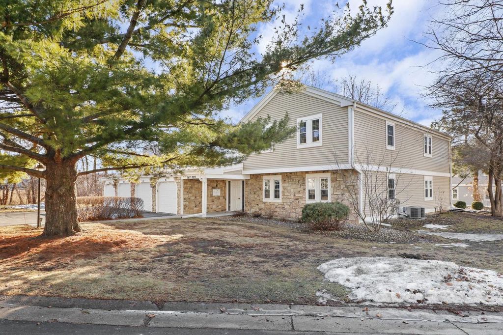 Photo of 7823 E Oakbridge WAY #2A, Madison, WI 53717 (MLS # 2016845)