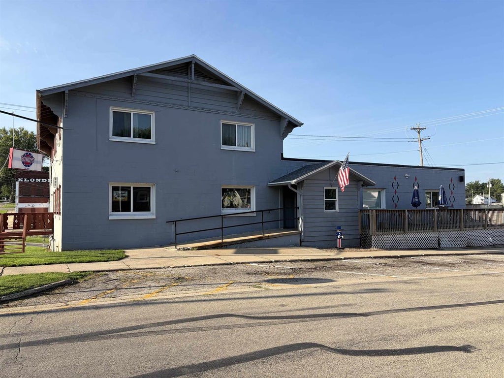 Photo of 1428 17th STREET, Monroe, WI 53566 (MLS # 2031726)