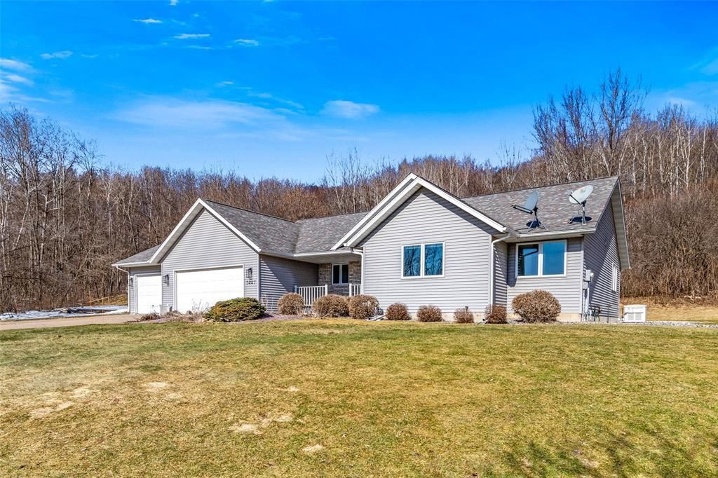 Photo of 7447 115th STREET, Chippewa Falls, WI 54729 (MLS # 1600267)