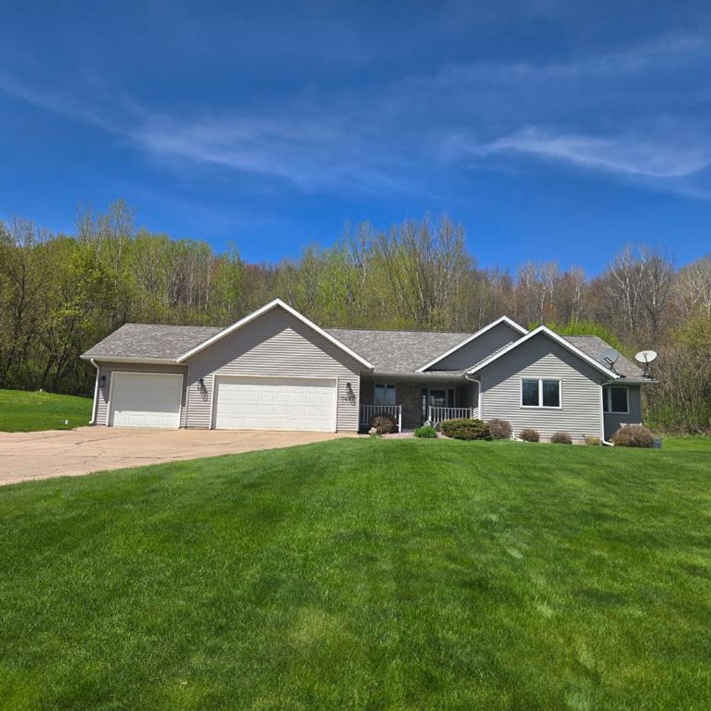 Photo of 7447 115th STREET, Chippewa Falls, WI 54729 (MLS # 1600267)