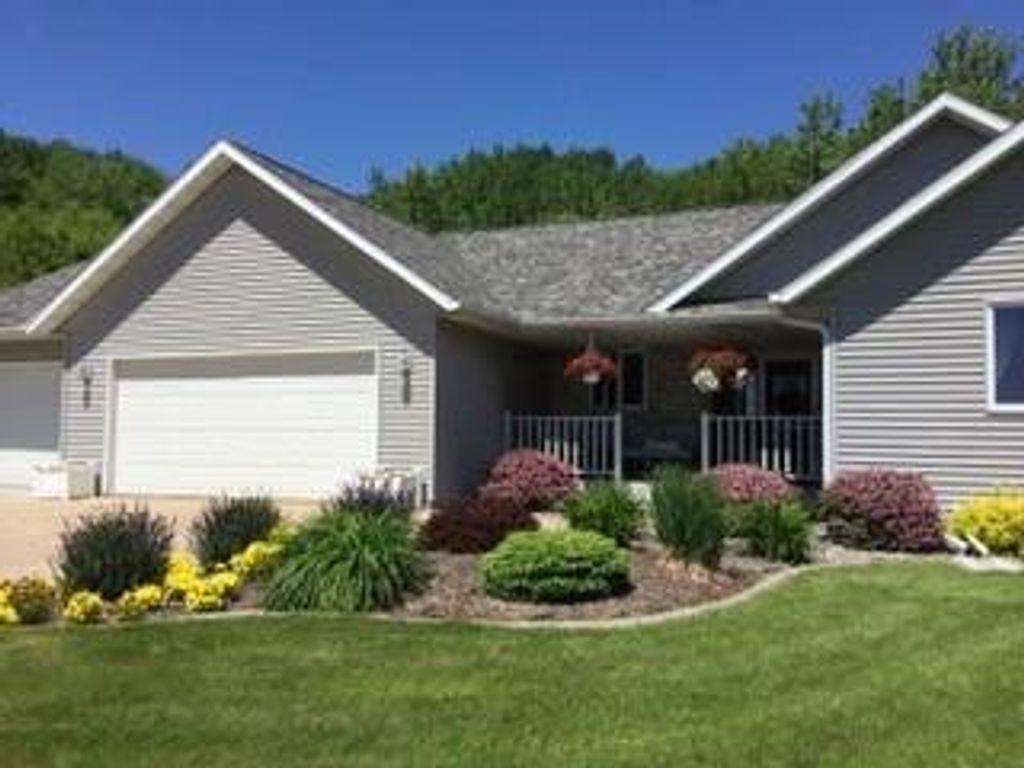 Photo of 7447 115th STREET, Chippewa Falls, WI 54729 (MLS # 1600267)