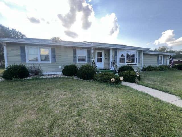 Photo of 2703 11th AVENUE, Monroe, WI 53566 (MLS # 2029628)