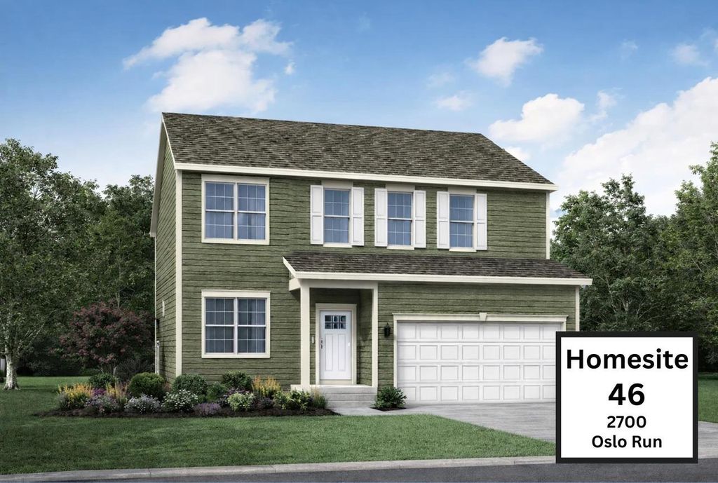 Photo of 2700 Oslo RUN #46, Stoughton, WI 53589 (MLS # 2014819)