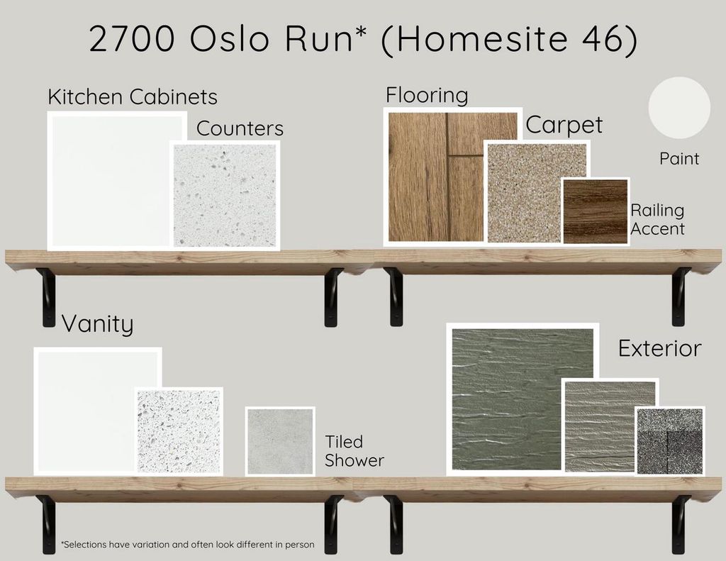 Photo of 2700 Oslo RUN #46, Stoughton, WI 53589 (MLS # 2014819)