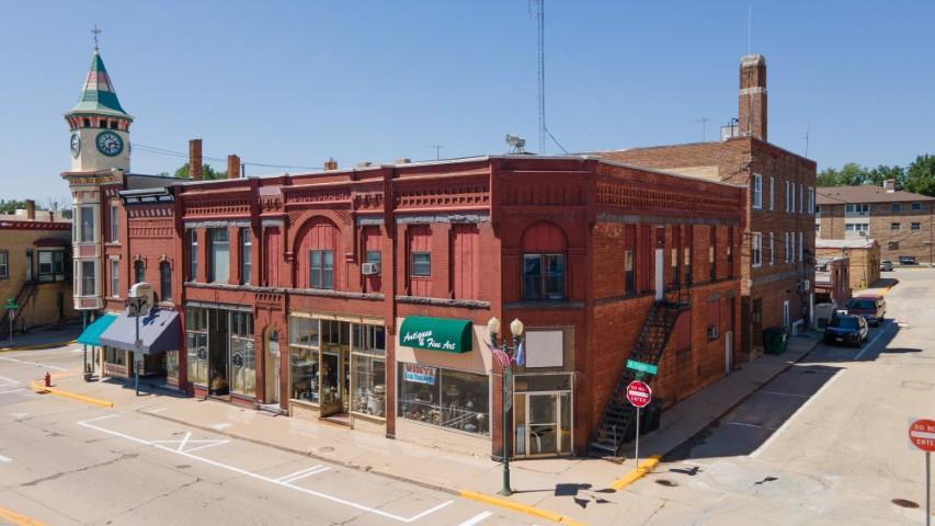 Photo of 151 W Huron STREET #149,147 Huron Street, Berlin, WI 54923 (MLS # 22603724)