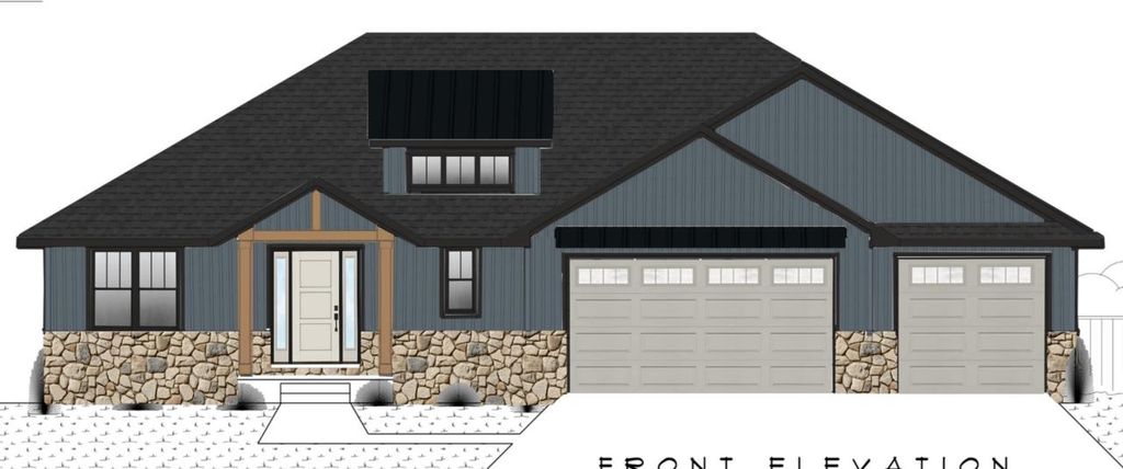 Photo of 2782 Stelor DRIVE, Green Bay, WI 54311 (MLS # 50325742)