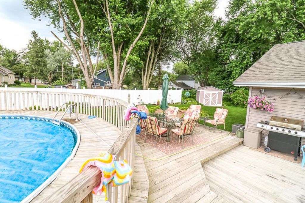 Photo of 1610 E Cleveland STREET, Marshfield, WI 54449 (MLS # 22600062)