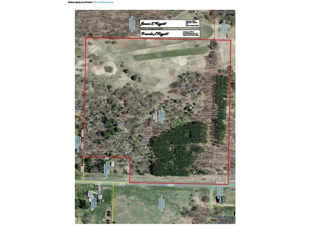 Photo of TBD 150th St, Frederic, WI 54837 (MLS # 7038753)