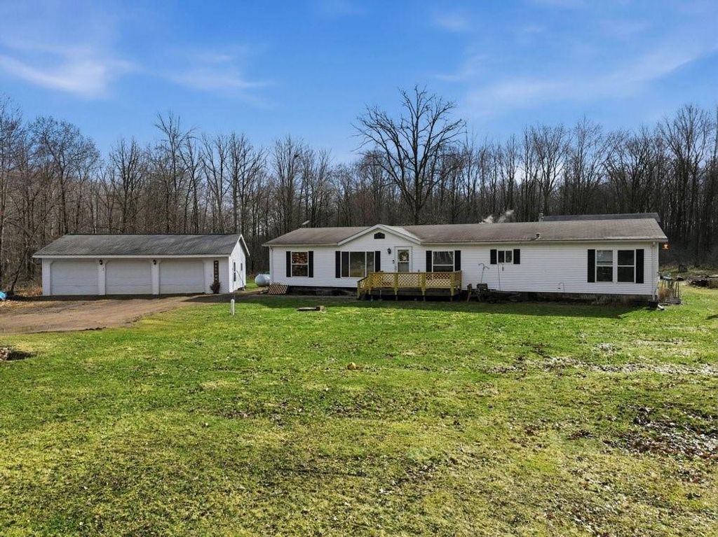 Photo of 15595 170th STREET, Jim Falls, WI 54748 (MLS # 1599774)