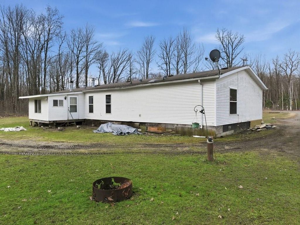 Photo of 15595 170th STREET, Jim Falls, WI 54748 (MLS # 1599774)