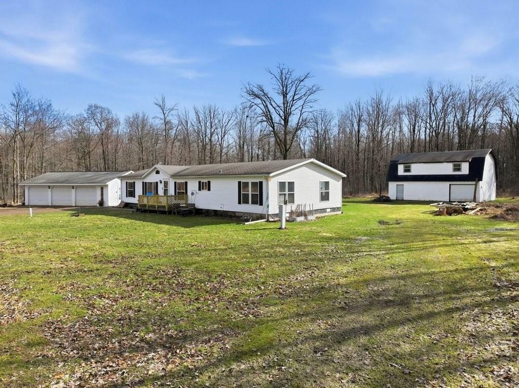 Photo of 15595 170th STREET, Jim Falls, WI 54748 (MLS # 1599774)