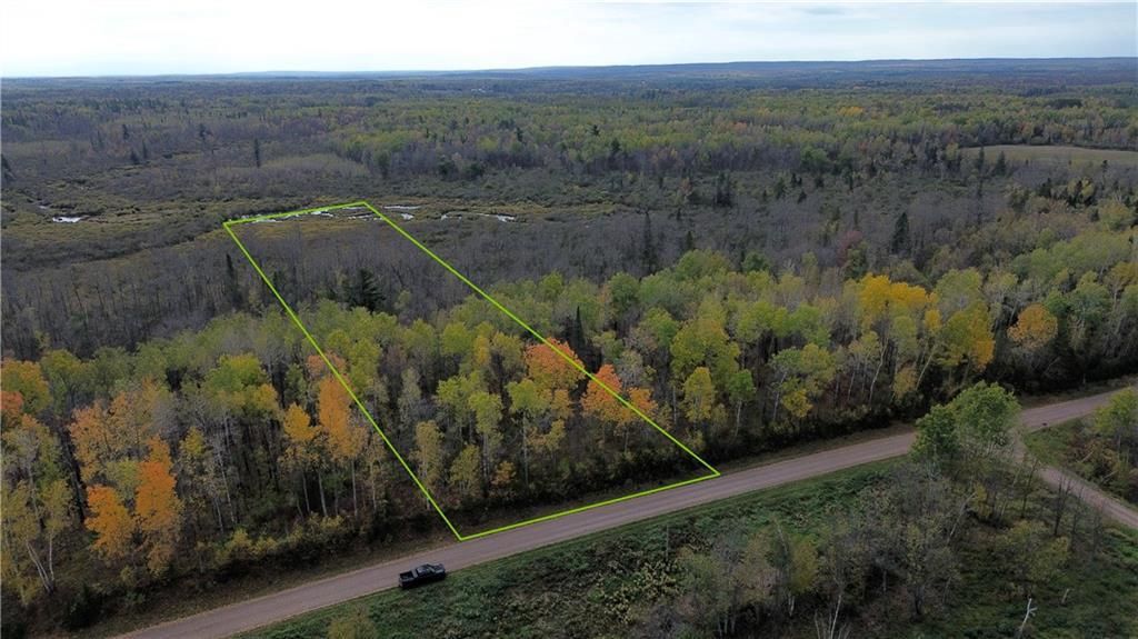 Photo of XXX W Beaver Brook Rd, Radisson, WI 54867 (MLS # 1596380)